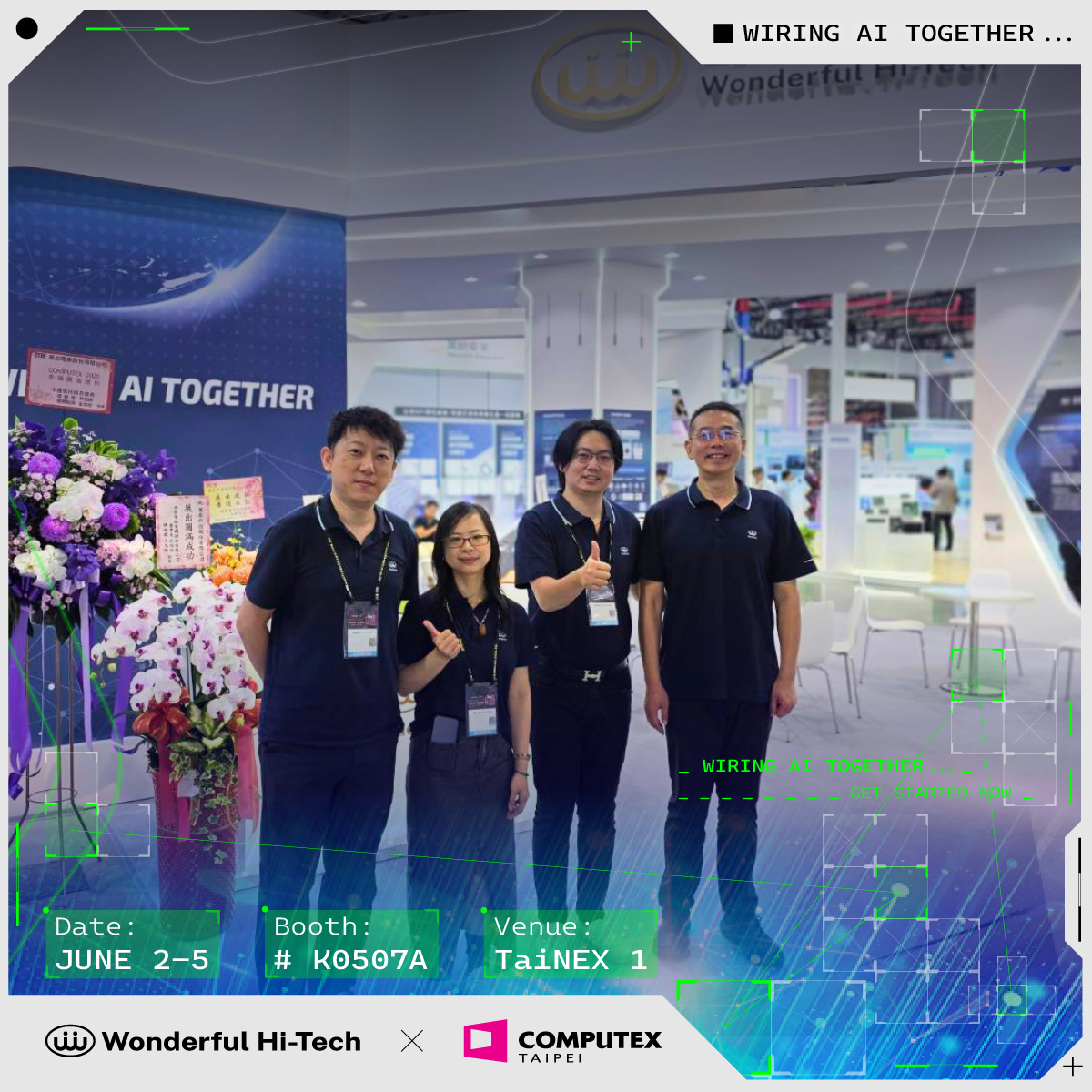 computex 2026 last day!
